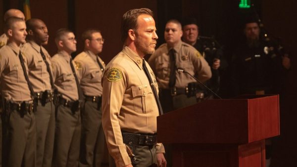 Deputy - nie będzie 2. sezonu. FOX anuluje serial z Stephenem Dorffem