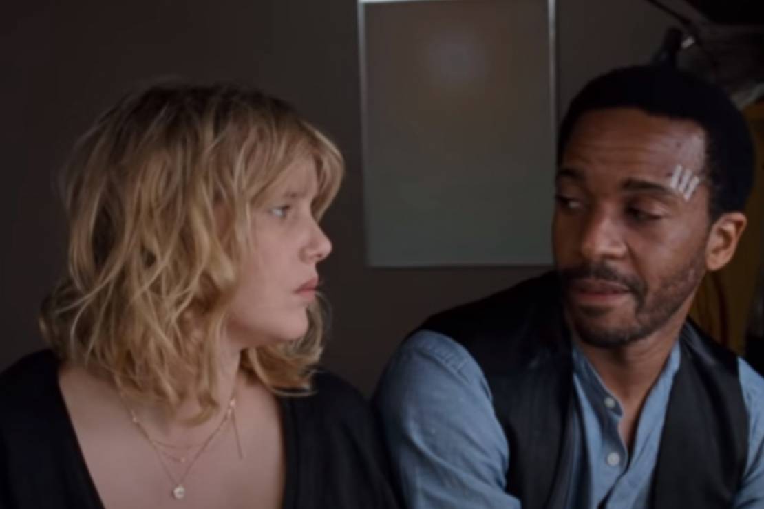     Netflix: The Eddy - serial z Joanną Kulig już w maju. Za kamerą twórca La La Land