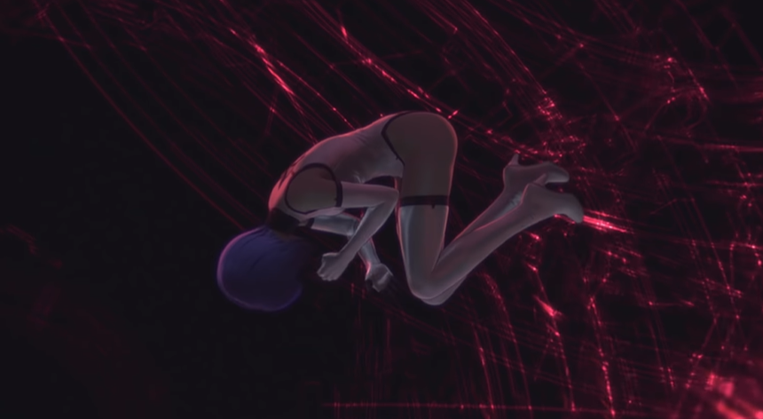     Ghost in the Shell: SAC_2045 - klip promujący powrót kultowej marki w nowej odsłonie