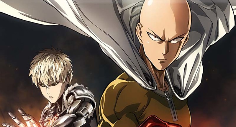     One-Punch Man - twórcy Venoma stworzą scenariusz do aktorskiej wersji