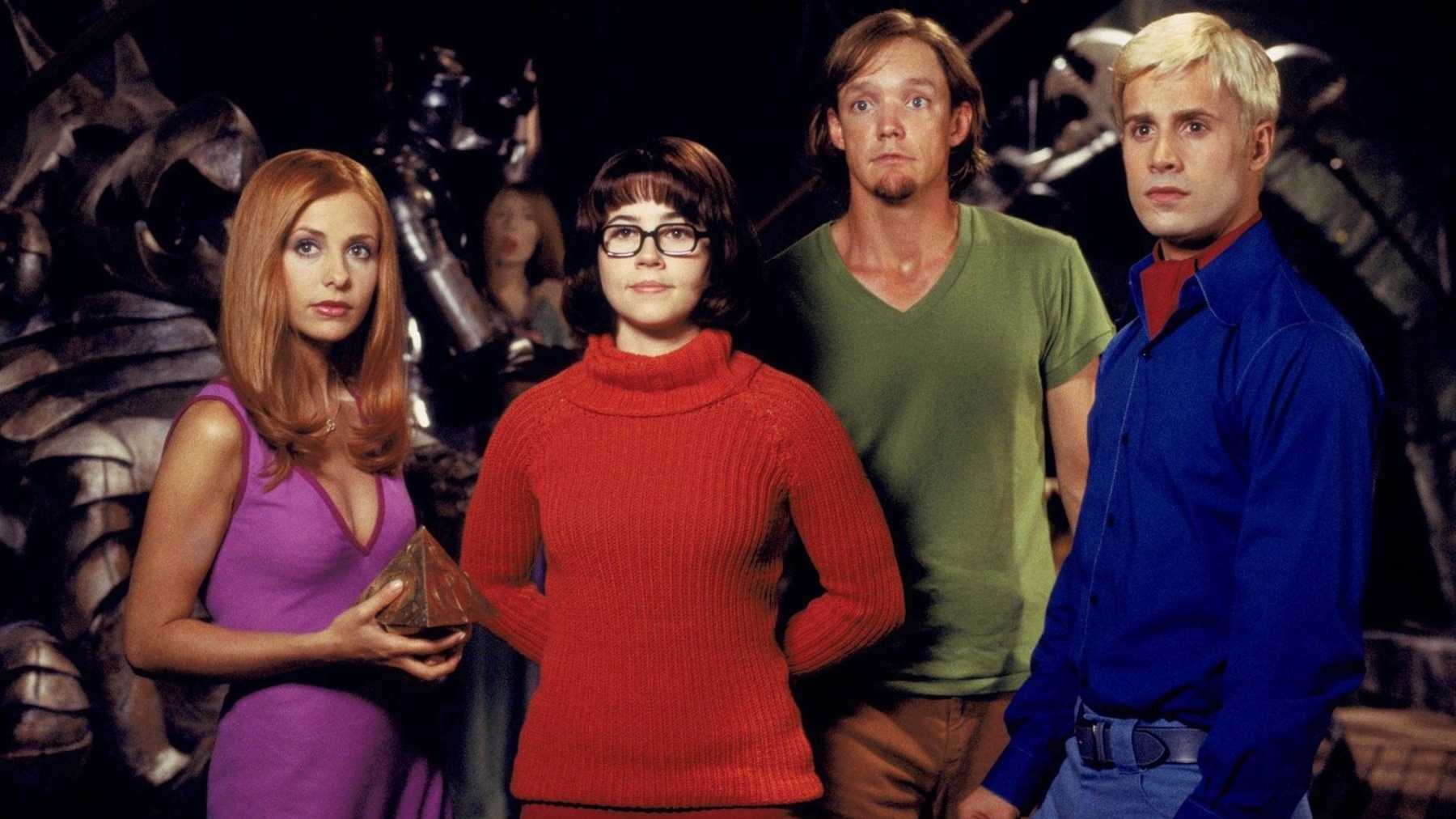 James Gunn ujawnia nietypowy pomysł na trzeci film o Scooby-Doo