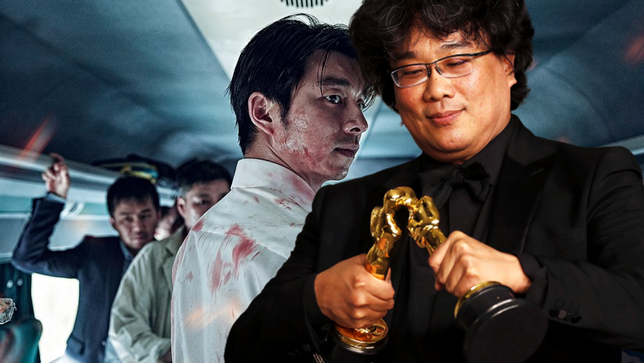     Zabawa gatunkiem i społeczne zacięcie. Niezwykłe kino z Korei Południowej