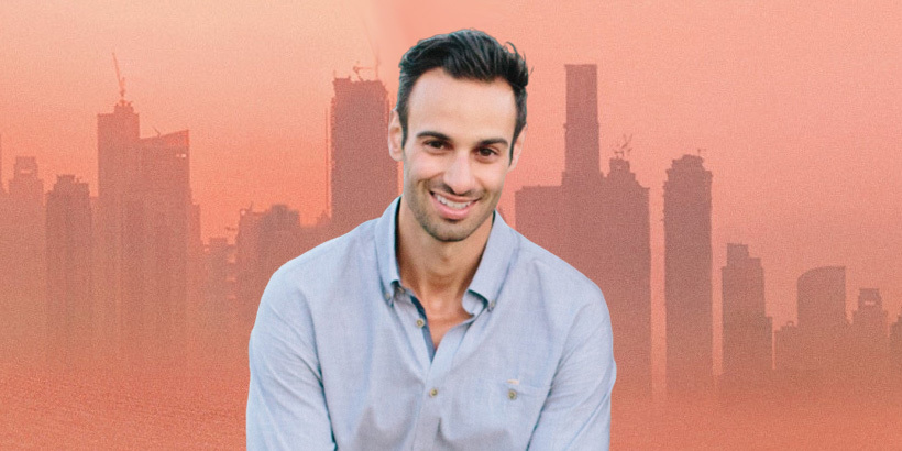     Jonathan Carlos: Przewaga mroku w Westworld jest celowa [WYWIAD]