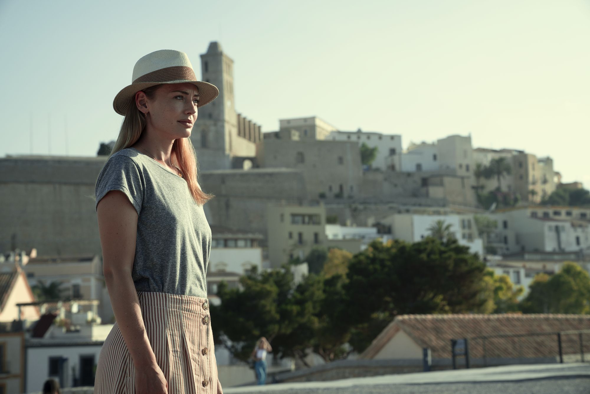 White Lines - zwiastun serialu Netflixa twórcy Domu z papieru. Narkotyki i intryga