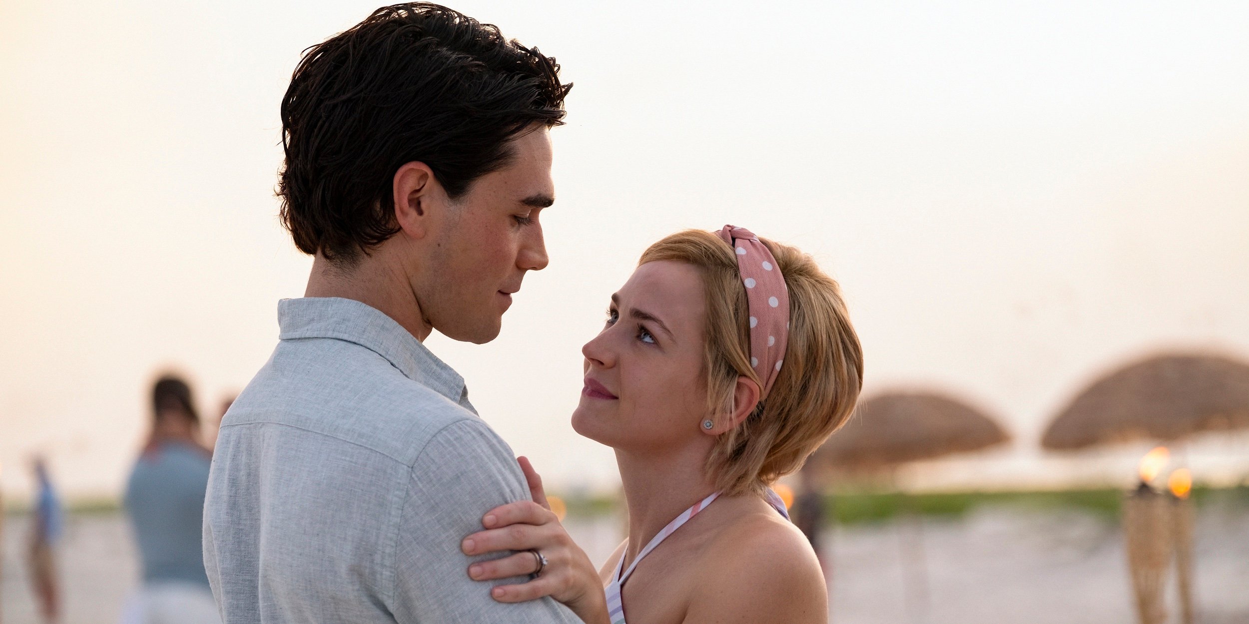     Wierzę w ciebie online - kiedy premiera filmu w VOD? Szybciej przez koronawirusa