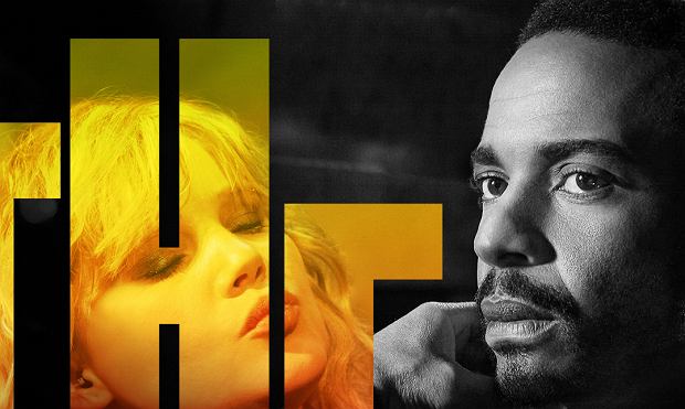 The Eddy - zwiastun muzycznego serialu Netflixa z Joanną Kulig