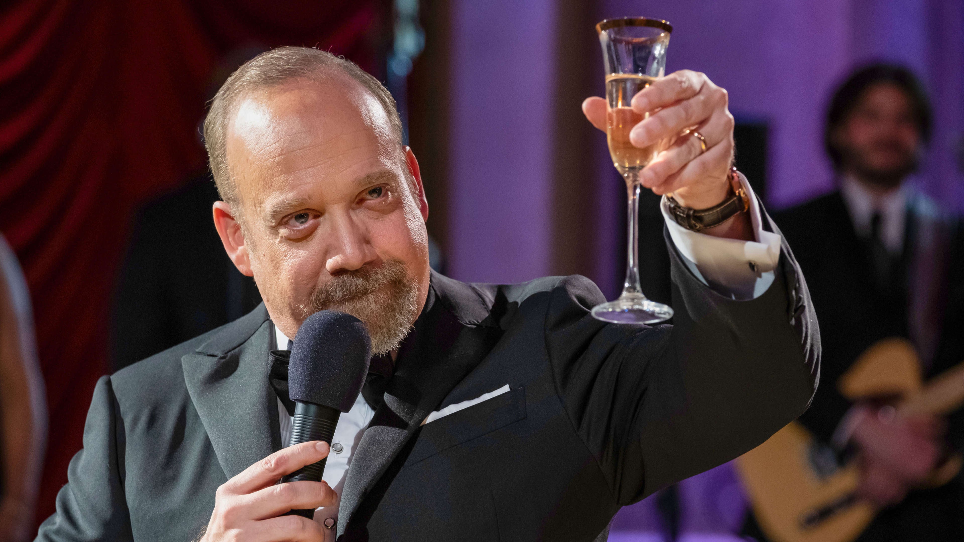 Billions - będą 3 spin-offy. Zapowiedziano prequel Dextera