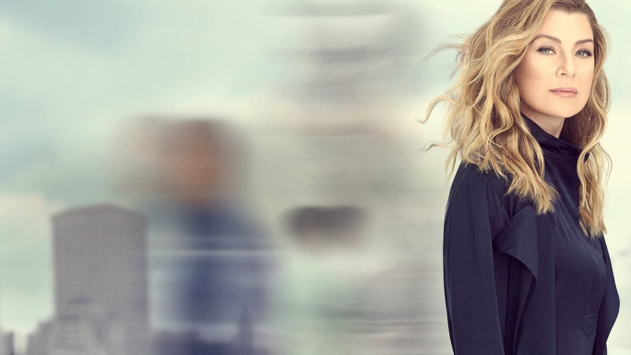     Oczu kąpiel, czyli Chirurdzy dawno się powinni skończyć, a ja nadal oglądam