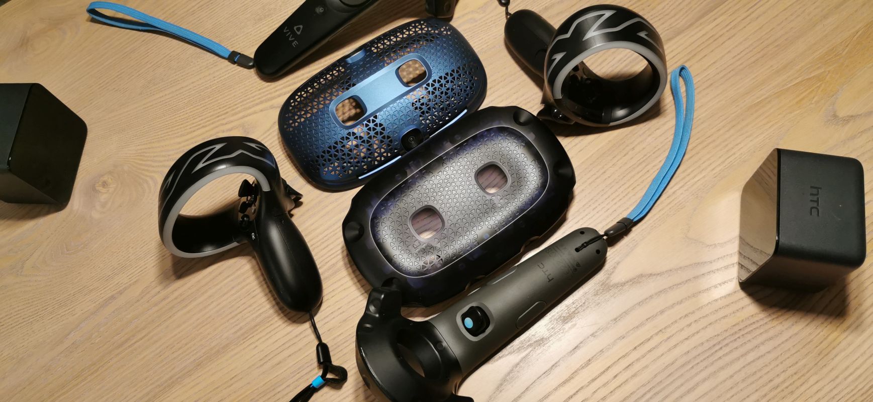     Kiedy kina niedomagają, z pomocą przychodzi VR. Rozrywka w wirtualnym wymiarze