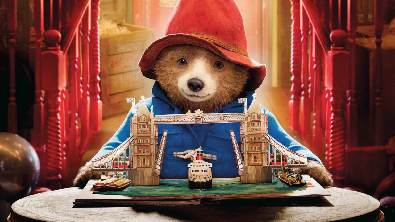 Paddington 3 - znamy tytuł i reżysera. Pierwsze informacje