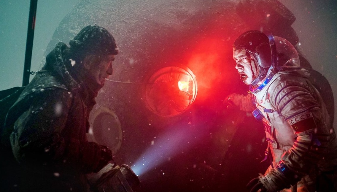     Sputnik: Matt Reeves wyprodukuje remake rosyjskiego filmu science fiction