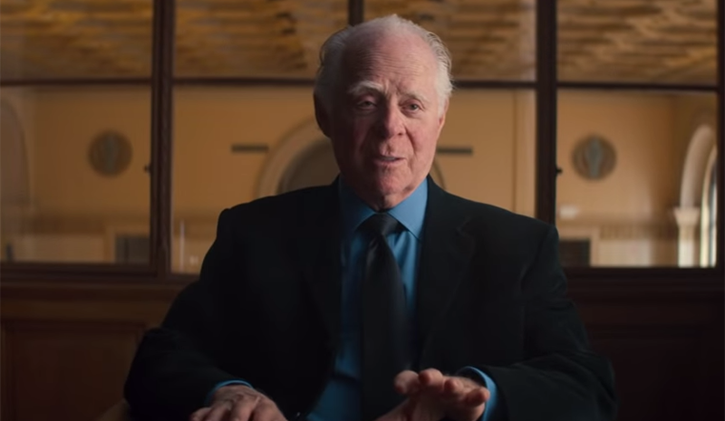     Osądzeni przez media - zwiastun serialu dokumentalnego. Wstrząsające procesy sądowe