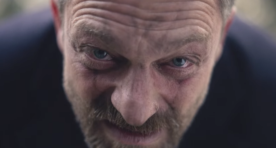 W głębi lasu - zwiastun polskiego serialu Netflixa. Adaptacja książki Cobena