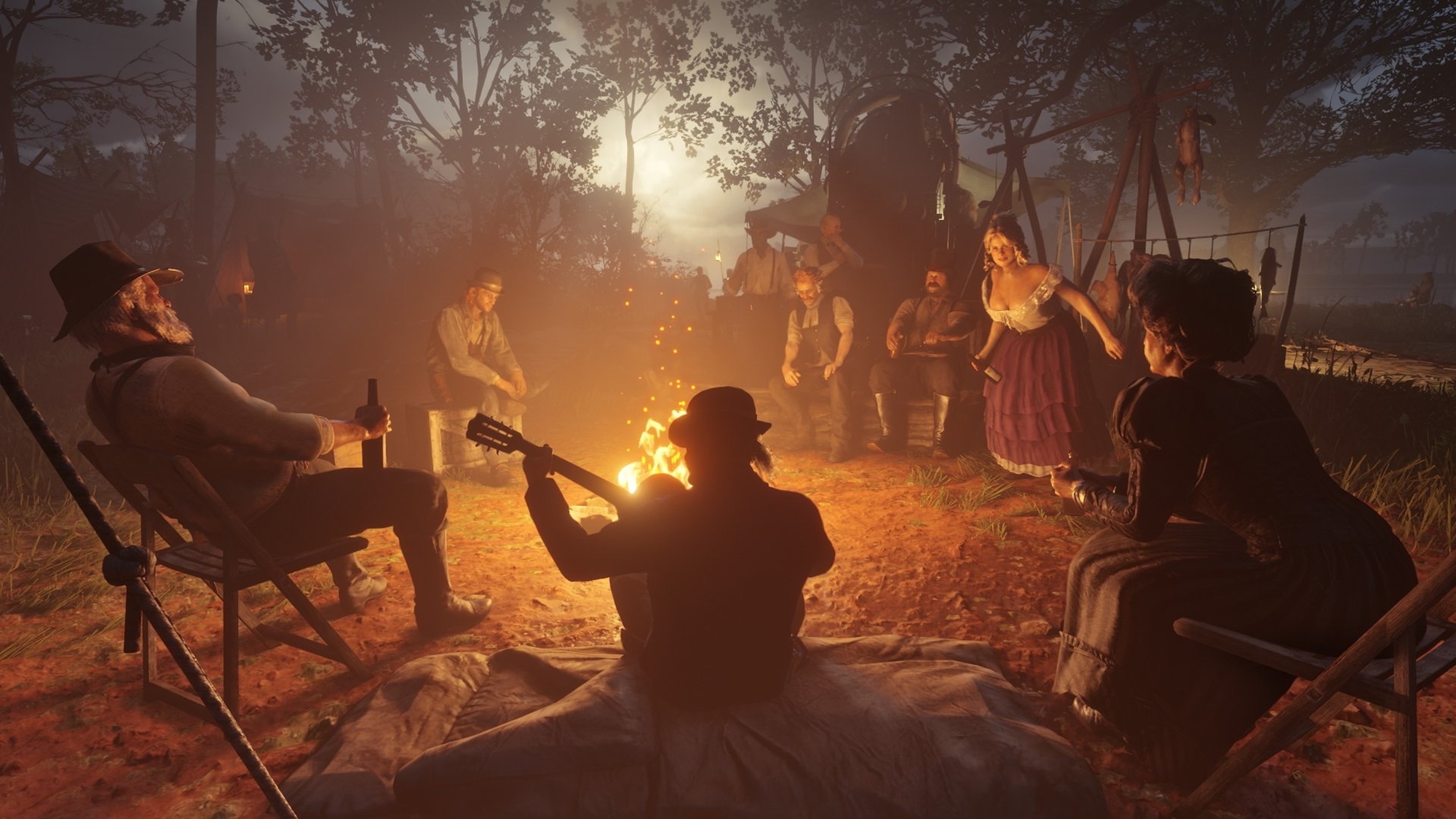 Virtuos chce kolejnej współpracy z Rockstar Games. Na celowniku Grand Theft Auto V i Red Dead Redemption 2