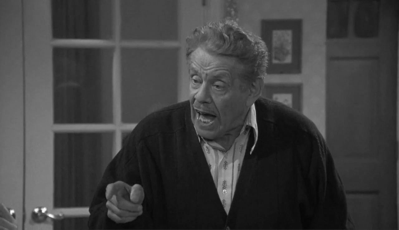 Jerry Stiller nie żyje. Komik i ojciec Bena Stillera miał 92 lata