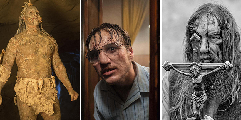     Dziwaczne, szokujące, kontrowersyjne - TOP 60 najbardziej niepokojących filmów wg redakcji naEKRANIE.pl