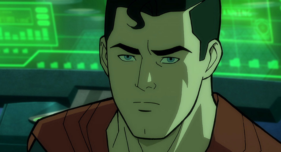 Superman: Man of Tomorrow - bohater na pierwszym zdjęciu. Ujawniono obsadę głosową
