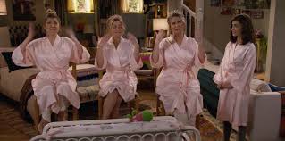     Pełniejsza chata - zwiastun końca serialu Netflixa