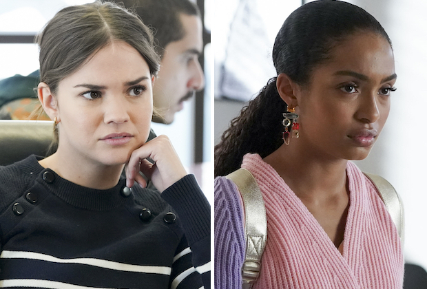     Good Trouble i Grown-ish - seriale opóźnione. Motherland: Fort Salem z 2. sezonem