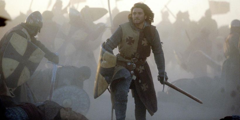 Królestwo Niebieskie - wersja reżyserska zmieniła wszystko. Po 15 latach to jeden z najlepszych filmów