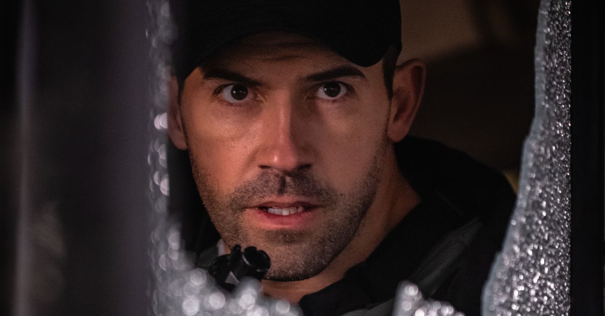 Legacy Of Lies - zwiastun. Scott Adkins w thrillerze szpiegowskim
