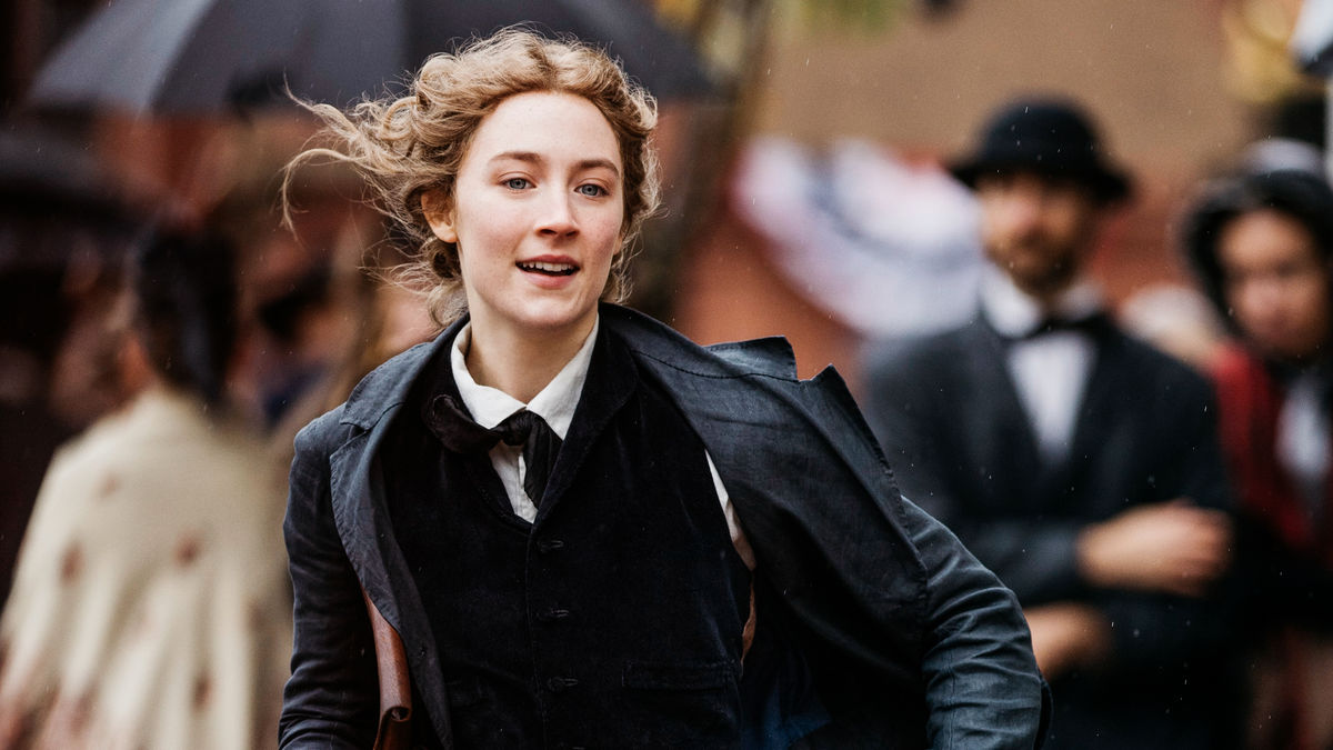 HBO GO - nowości na październik 2020. Pełna lista filmów i seriali