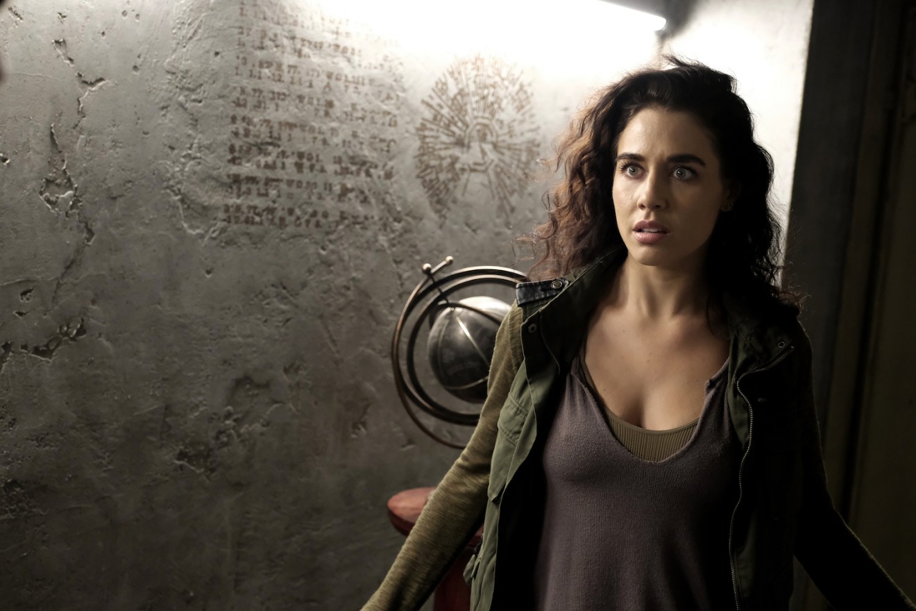     Jade Tailor jako Batwoman? Aktorka z Magików chce zagrać i pokazuje wideo