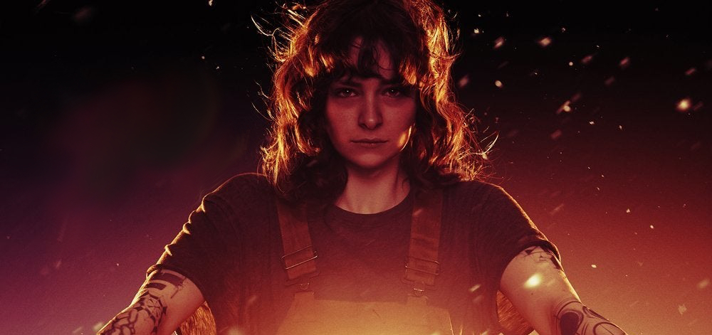     Ashleigh Cummings o NOS4A2: Vic upodabnia się do swojego ojca i to ją przeraża [WYWIAD]