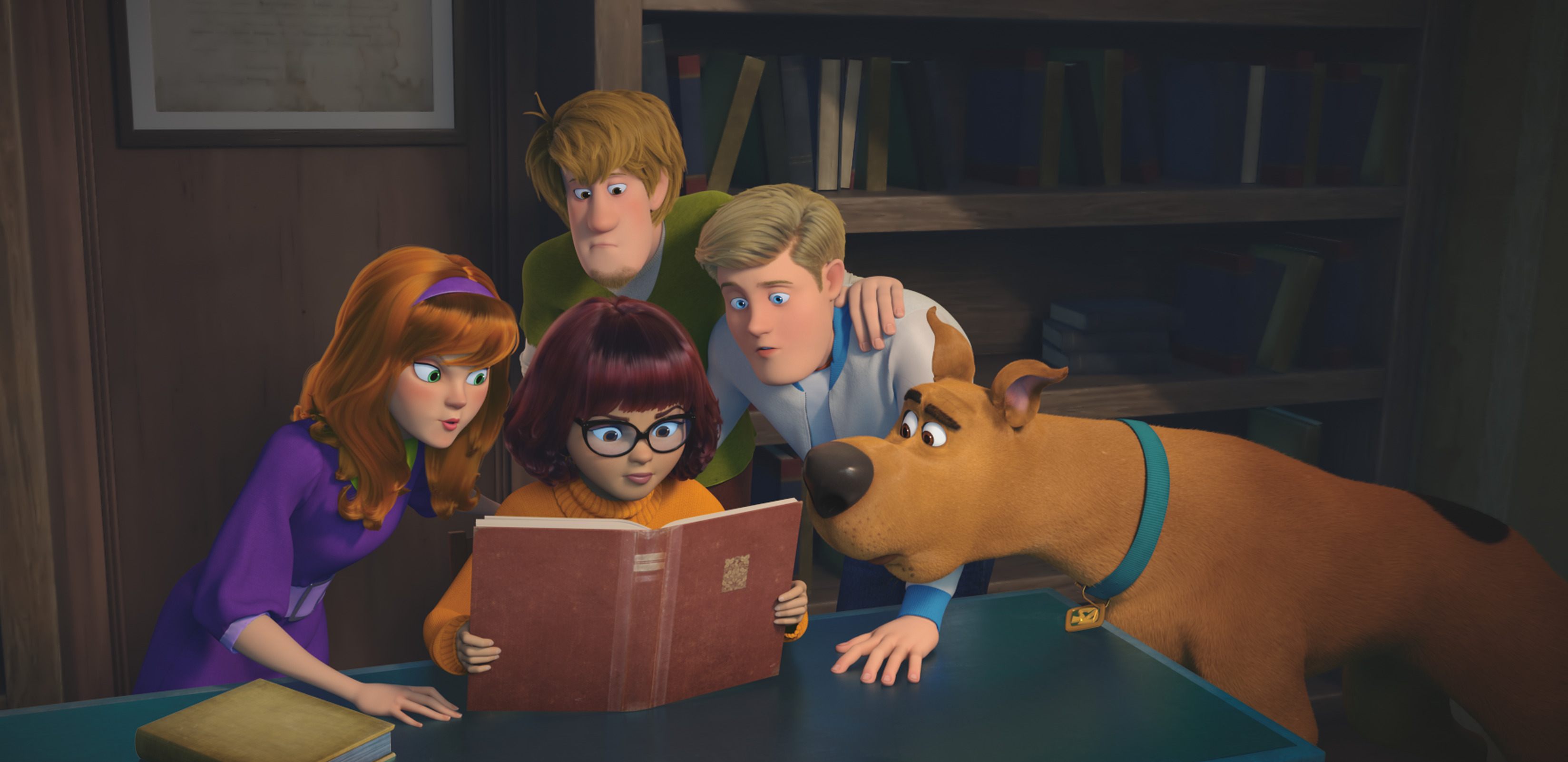 Box Office Polska: Scooby-Doo notuje świetny wynik. Polacy wracają do kin