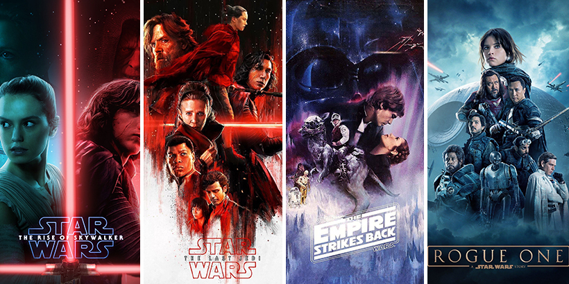 Najlepsze filmy świata Star Wars. Krytycy swoje, widzowie swoje - znaczące różnice