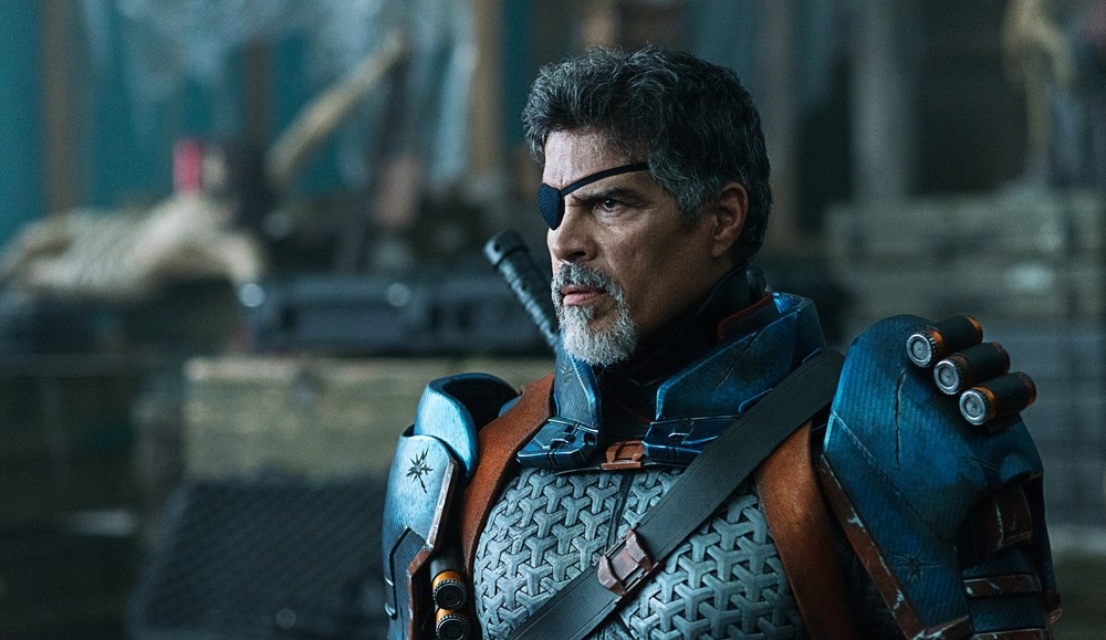 Mission: Impossible 7 - Esai Morales zastąpi Nicholasa Houlta w roli antagonisty