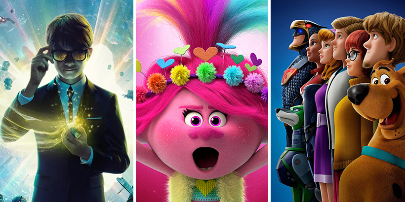     Kino vs VOD - czy pandemia koronawirusa coś zmieni?