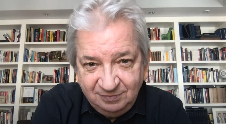 Mały zgon - będzie 2. sezon? Machulski o serialu i prawach do Kilera w USA