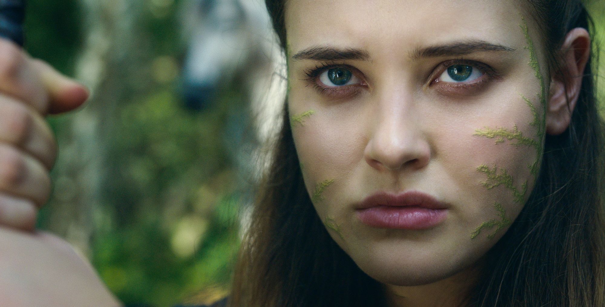 Przeklęta skasowana. Nie będzie 2. sezonu serialu Netflixa