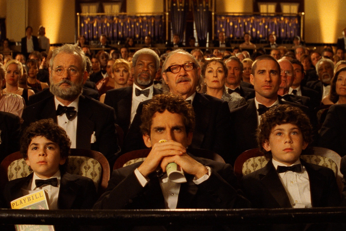American Film Festival 2021 - co warto obejrzeć? Nasze TOP 10