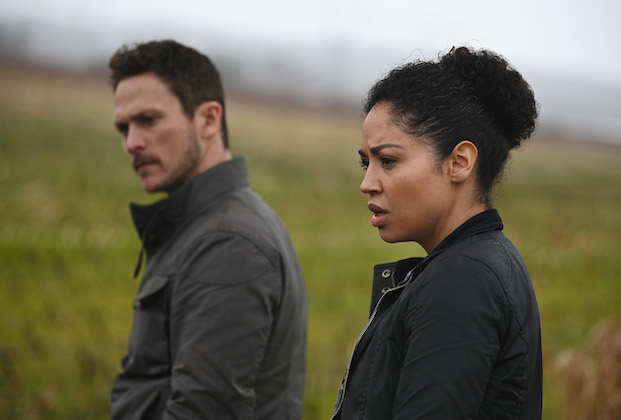 Debris - NBC zamawia serial o statku kosmicznym od producenta Fringe