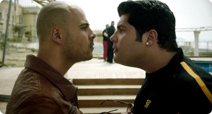 Gomorra - 5. sezon serialu będzie ostatnim. Gwiazda produkcji zapowiada finałową odsłonę