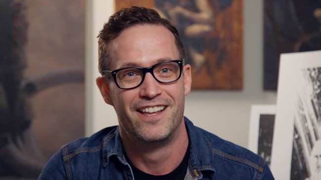     Kaare Andrews: Na mroczny film o Spider Manie jeszcze poczekamy [WYWIAD]