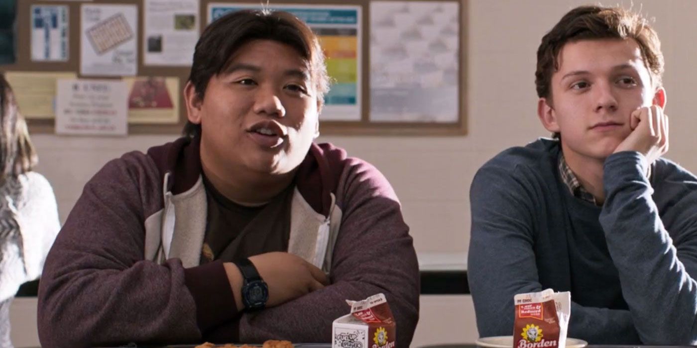 47. Ned Leeds