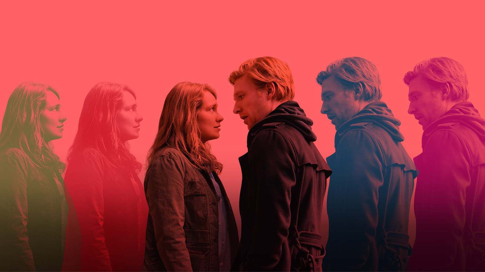     Ucieczka - serial HBO skasowany. The Moodys z 2. sezonem