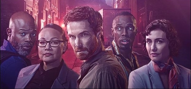     Deon Meyer o Tropicielach: Twórcy nie mogą być zakładnikami fanów, bo wszyscy przegrają