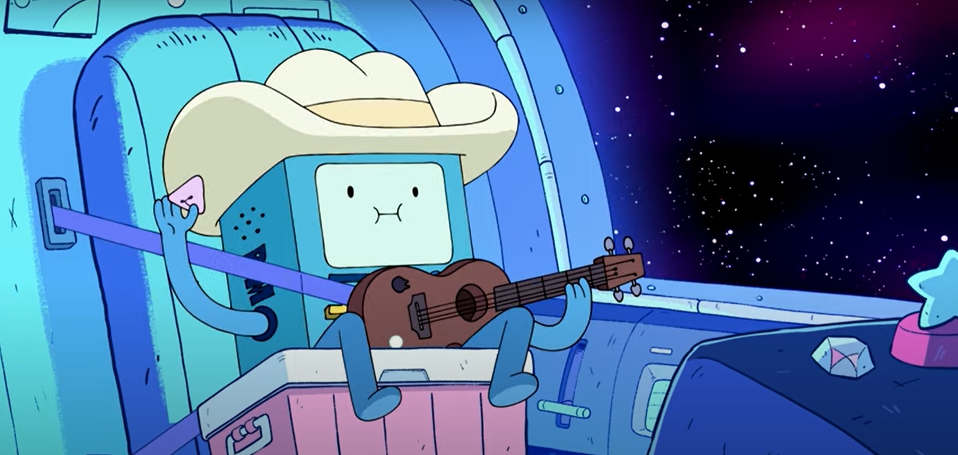     Pora na przygodę - pierwsze minuty z kontynuacji serialu