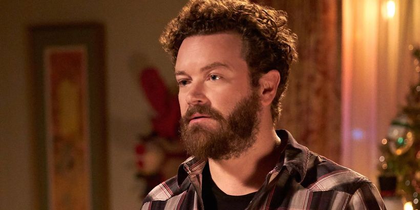 Danny Masterson z Różowych lat 70. będzie sądzony za gwałt. Sąd odrzucił argumenty obrony