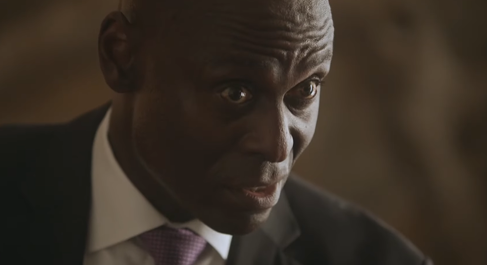     Corporate - zwiastun finałowego sezonu z datą premiery