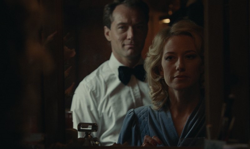 The Nest - zwiastun thrillera. Jude Law i Carrie Coon w obsadzie