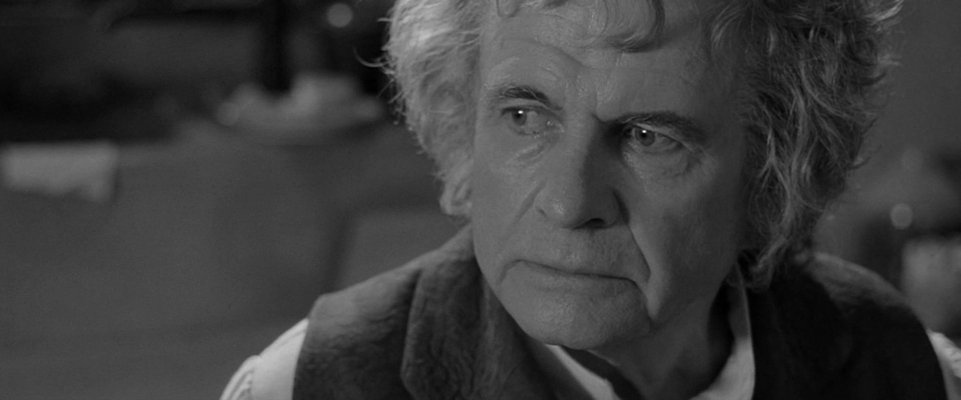 Ian Holm nie żyje. Aktor z Władcy Pierścieni i Obcego miał 88 lat