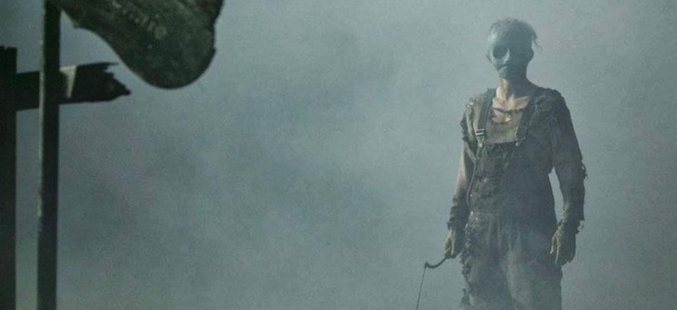     The Hills Have Eyes For You - twórca Małego zła stworzy romantyczny horror dla Netflixa