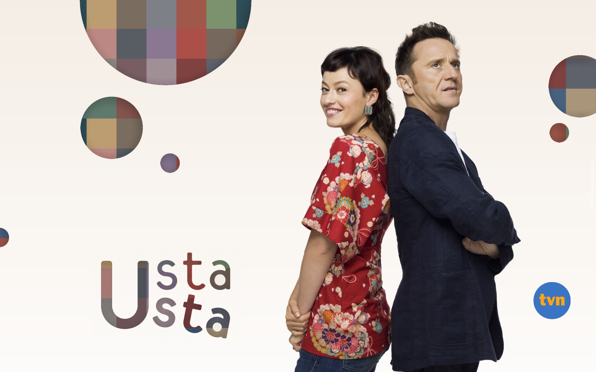     Usta usta 4 - będą nowe odcinki. Kto powróci w hicie stacji TVN?