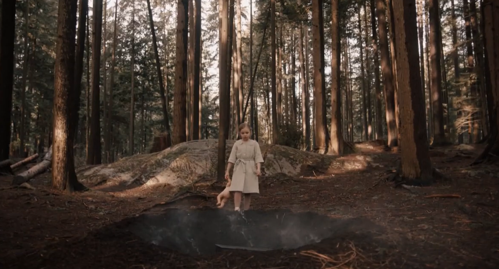     Strefa mroku - nowy spot promujący 2. sezon serialu Jordana Peele'a