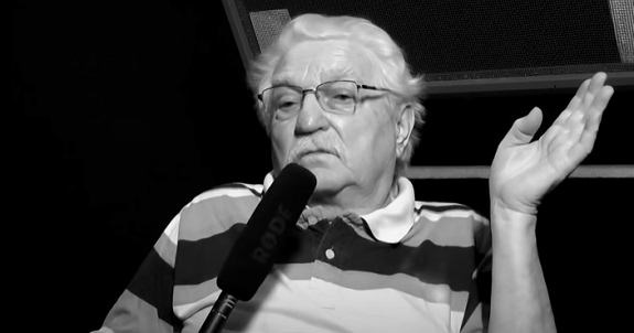 Włodzimierz Bednarski nie żyje. Ikona polskiego dubbingu odeszła w wieku 85 lat